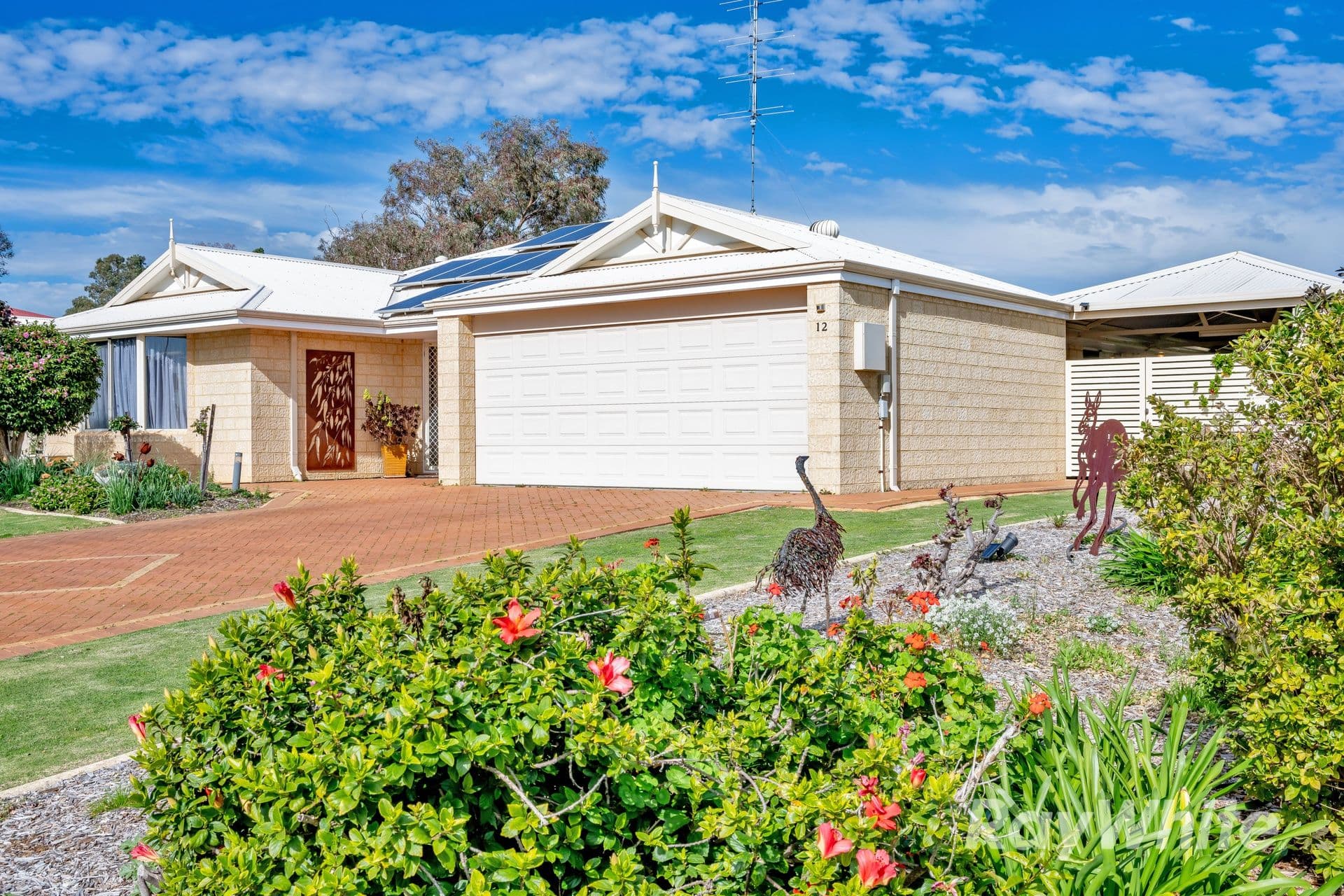 12 Butler Retreat, Waroona WA 6215, Waroona - Thumbnail 2