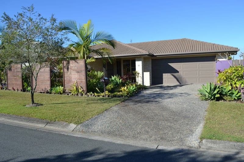 11 Flinders Avenue, BEERWAH QLD 4519, Beerwah - Image 1