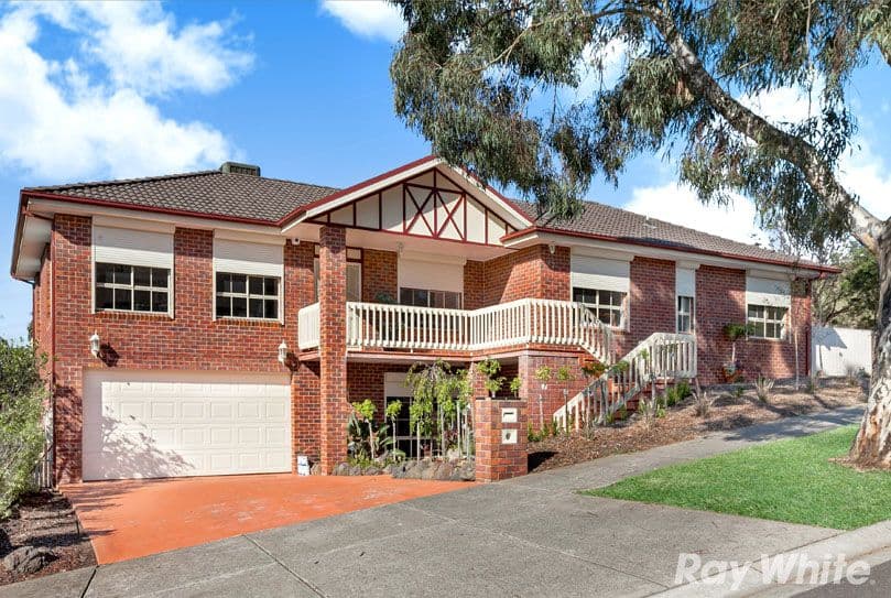 17 Remington Way, South Morang VIC 3752, South Morang - Image 1