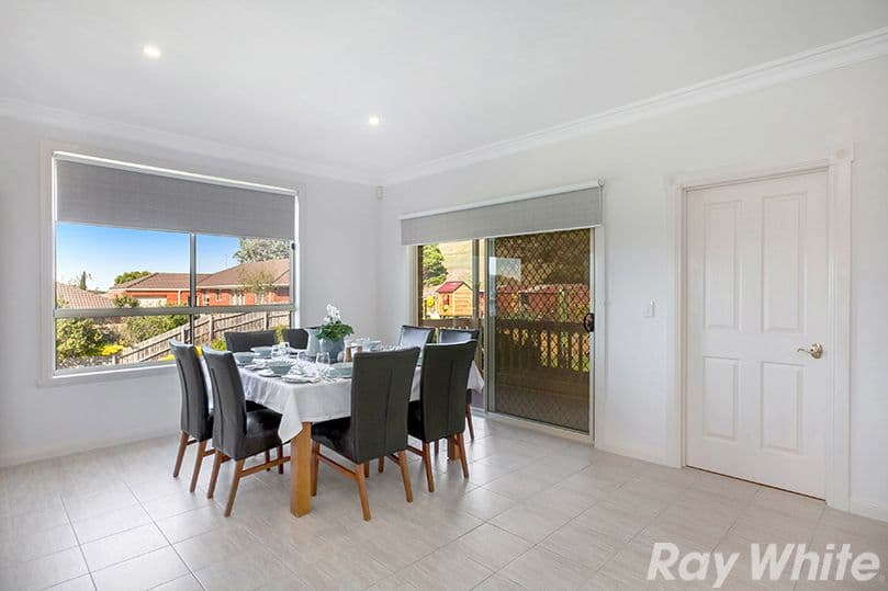 17 Remington Way, South Morang VIC 3752, South Morang - Thumbnail 5