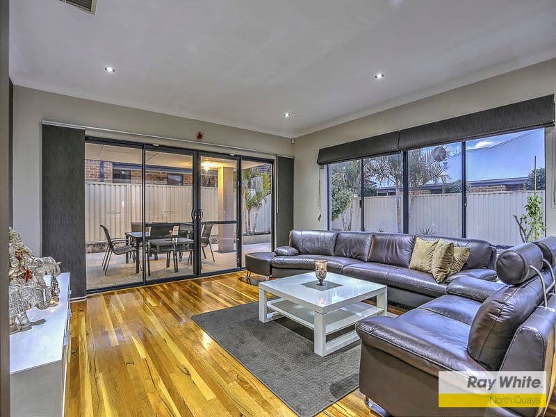 17 Craighall Turn, Madeley WA 6065, Madeley - Image 1