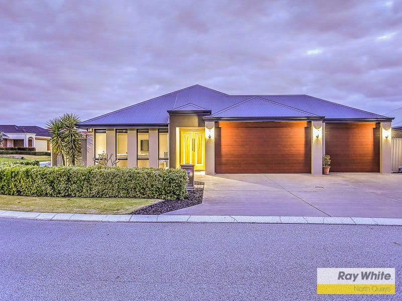 17 Craighall Turn, Madeley WA 6065, Madeley - Thumbnail 2