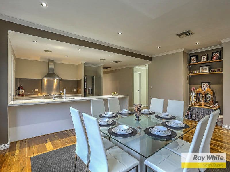 17 Craighall Turn, Madeley WA 6065, Madeley - Thumbnail 7