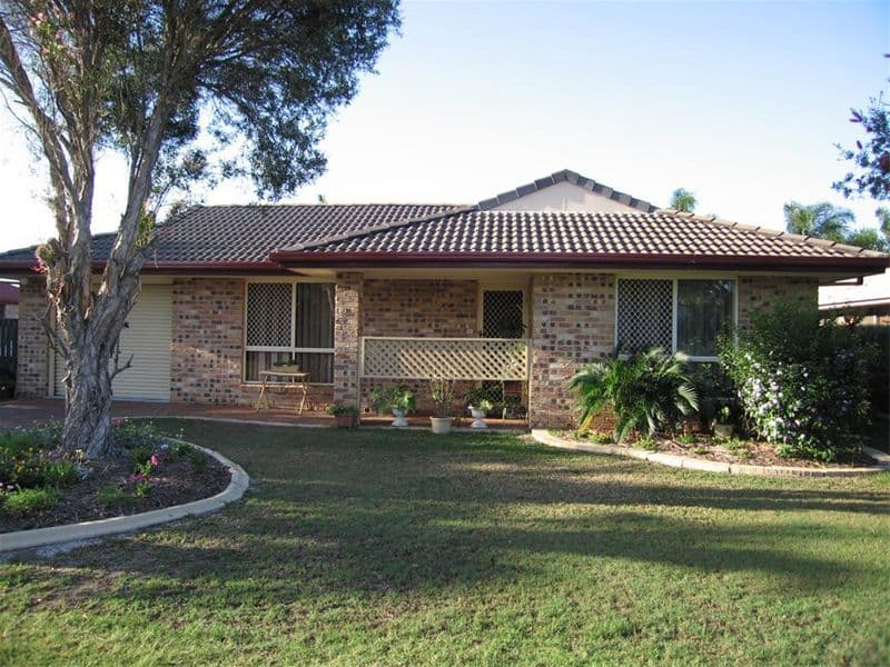 10 Dean Court, URRAWEEN QLD 4655, Urraween - Image 1