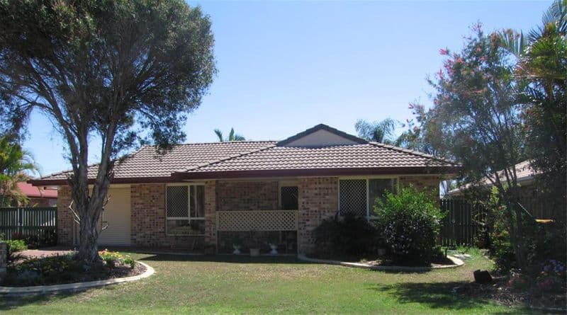 10  Dean Court, URRAWEEN QLD 4655, Urraween - Thumbnail 2