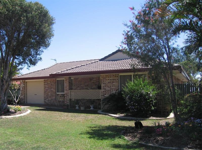 10  Dean Court, URRAWEEN QLD 4655, Urraween - Thumbnail 8
