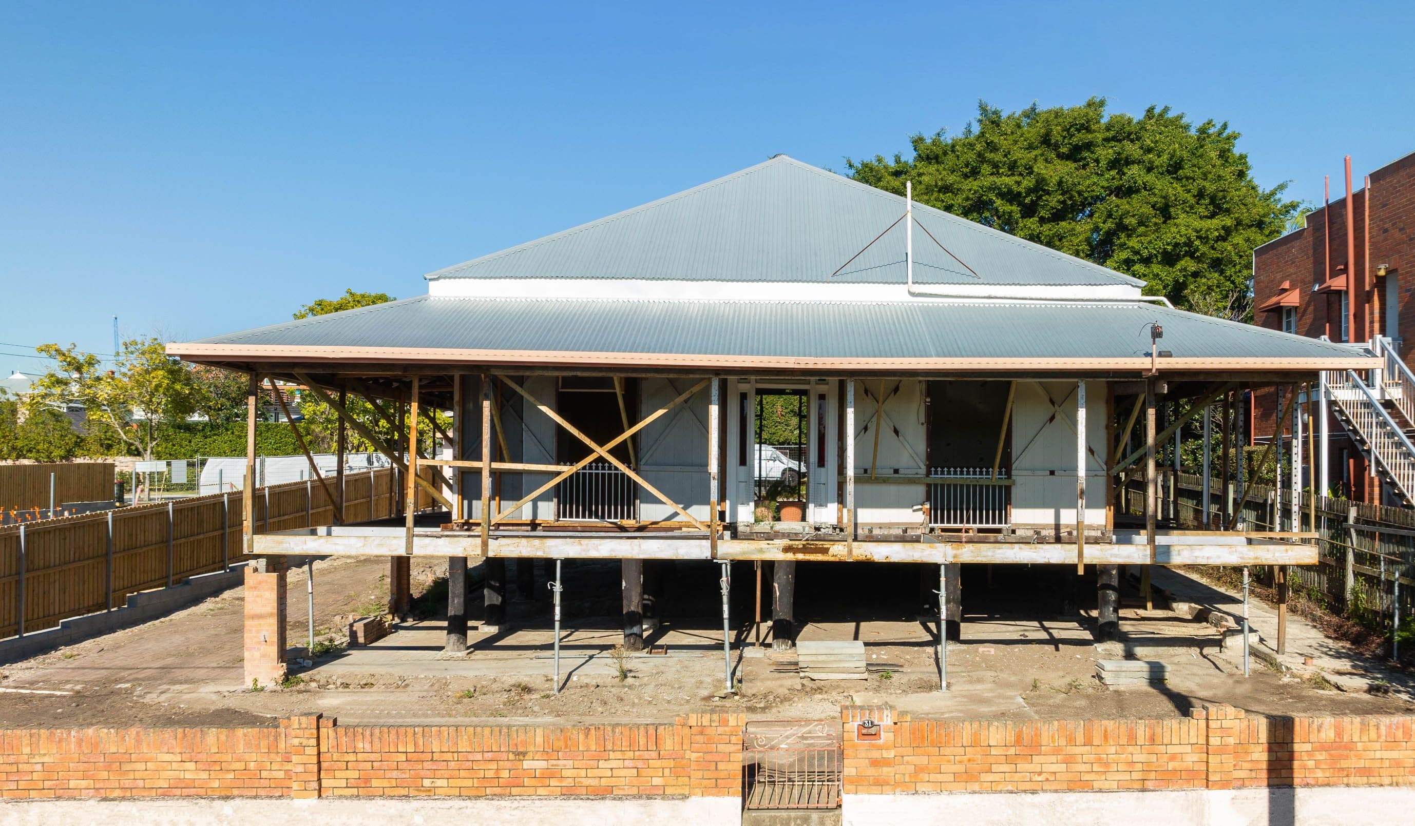 31 Abbott Street, New Farm QLD 4005, New Farm - Thumbnail 3