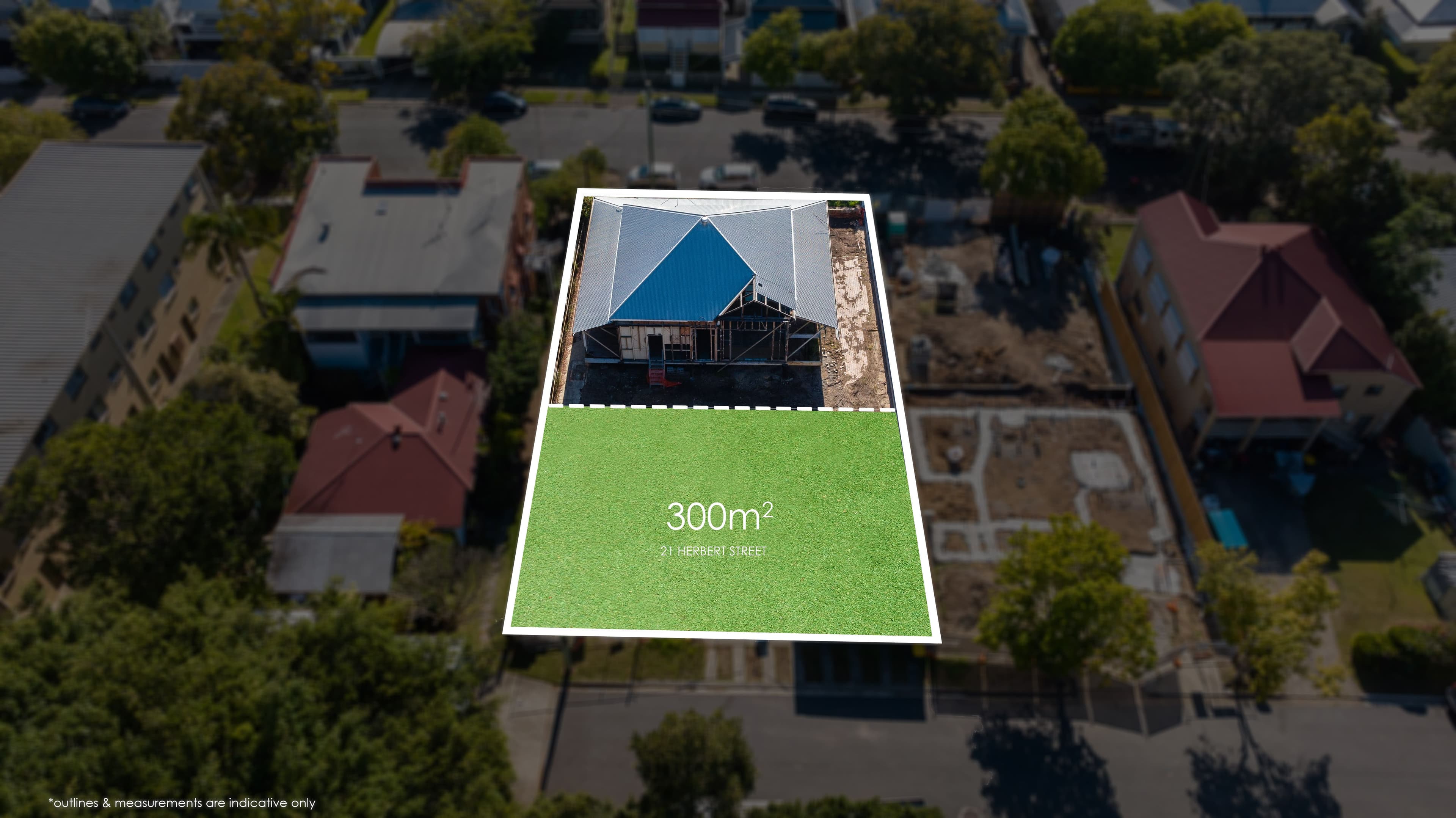 31 Abbott Street, New Farm QLD 4005, New Farm - Thumbnail 5