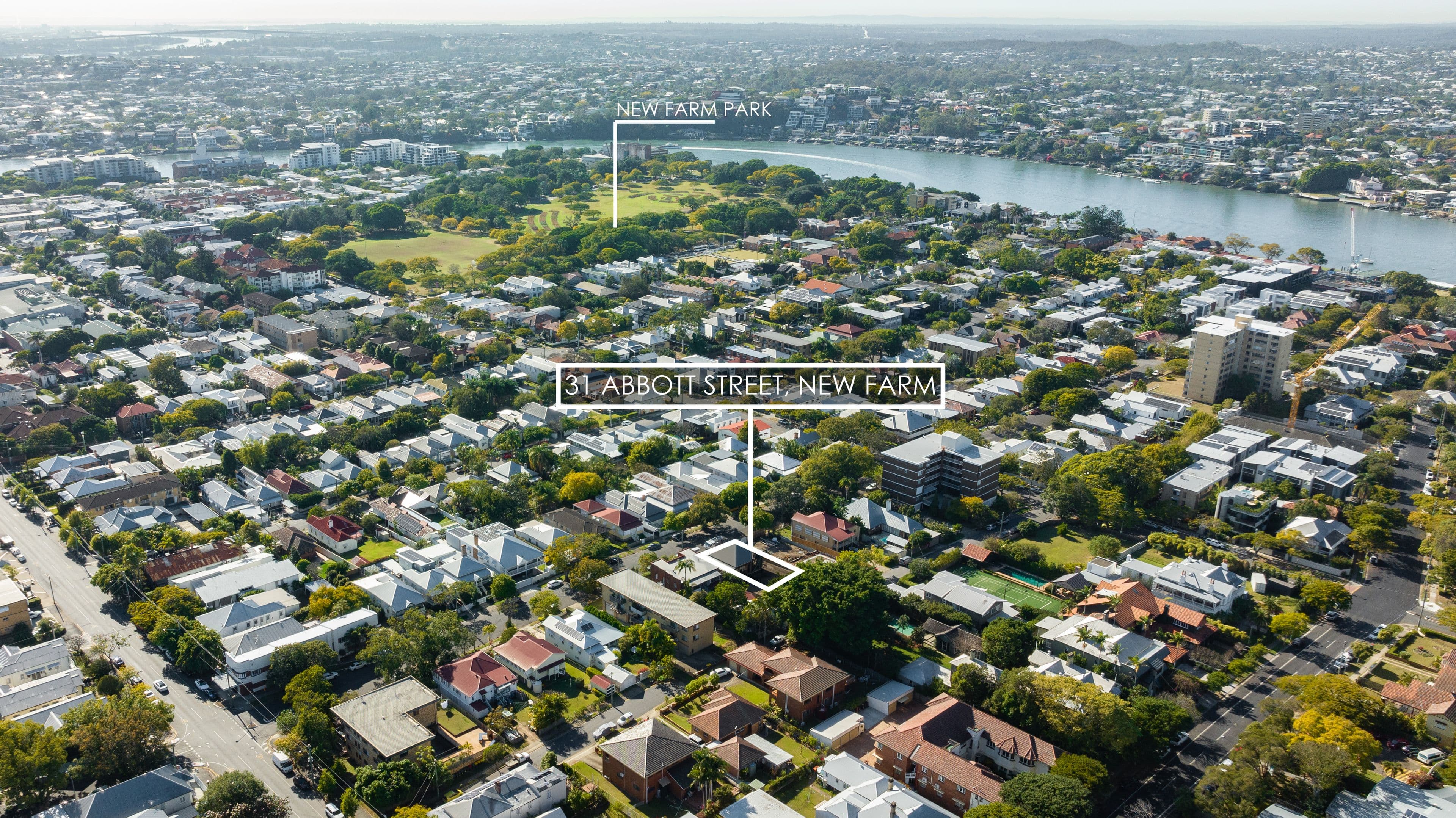 31 Abbott Street, New Farm QLD 4005, New Farm - Thumbnail 6