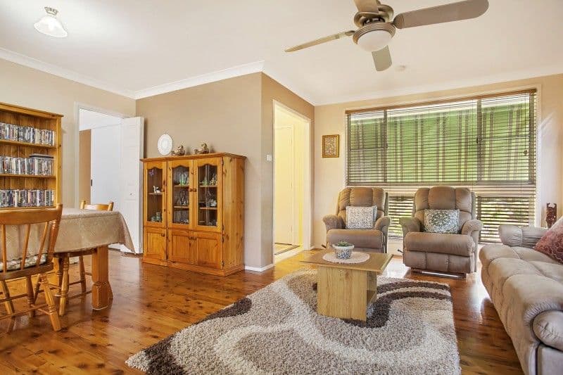 44 Frater Avenue, TENAMBIT NSW 2323, Tenambit - Thumbnail 2