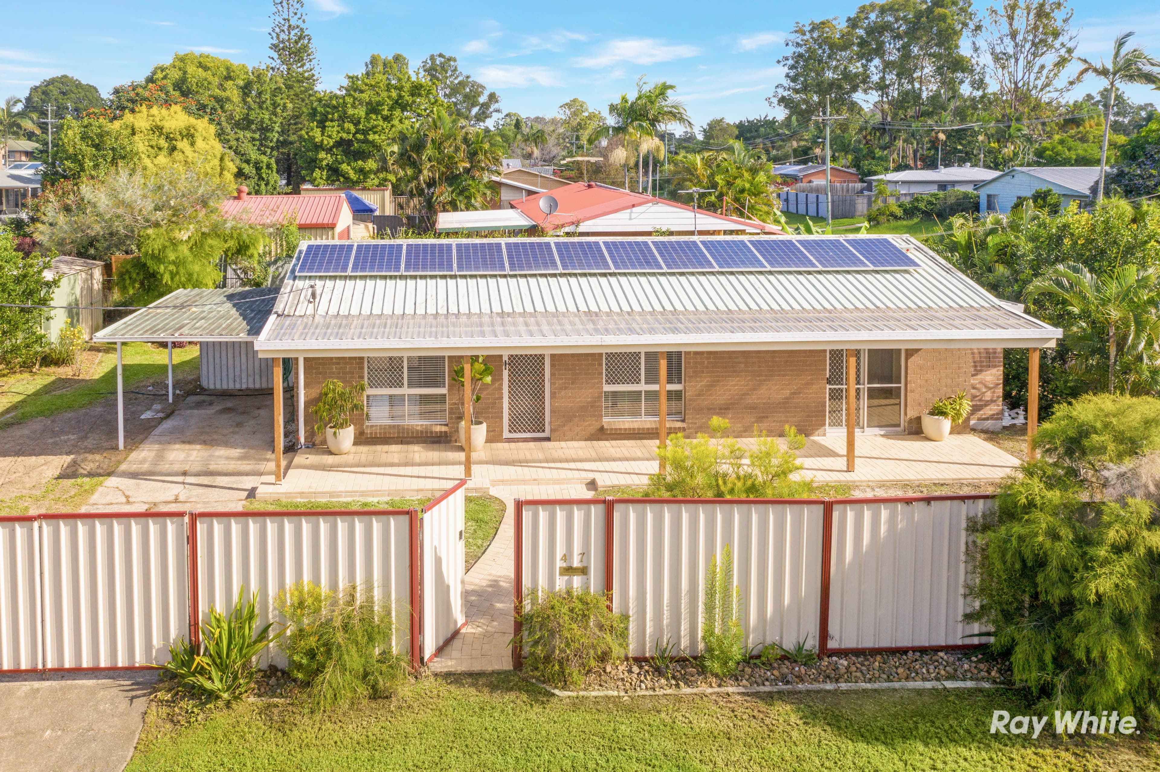 47 Bedford Crescent, Eagleby QLD 4207, Eagleby - Image 1