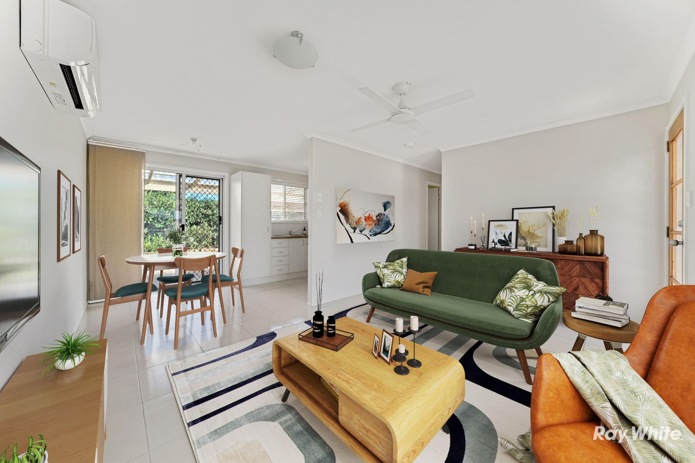 47 Bedford Crescent, Eagleby QLD 4207, Eagleby - Thumbnail 3