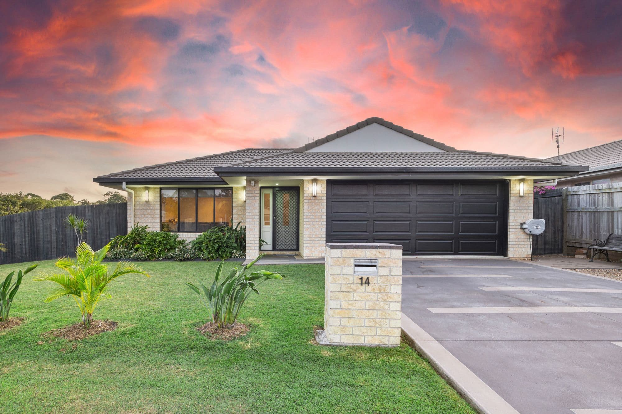 14 Parakeet Circuit, Kawungan QLD 4655, Kawungan - Image 1