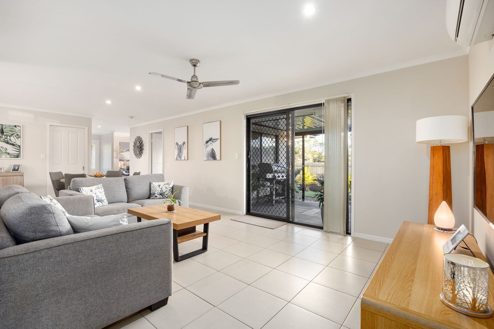 14 Parakeet Circuit, Kawungan QLD 4655, Kawungan - Thumbnail 7