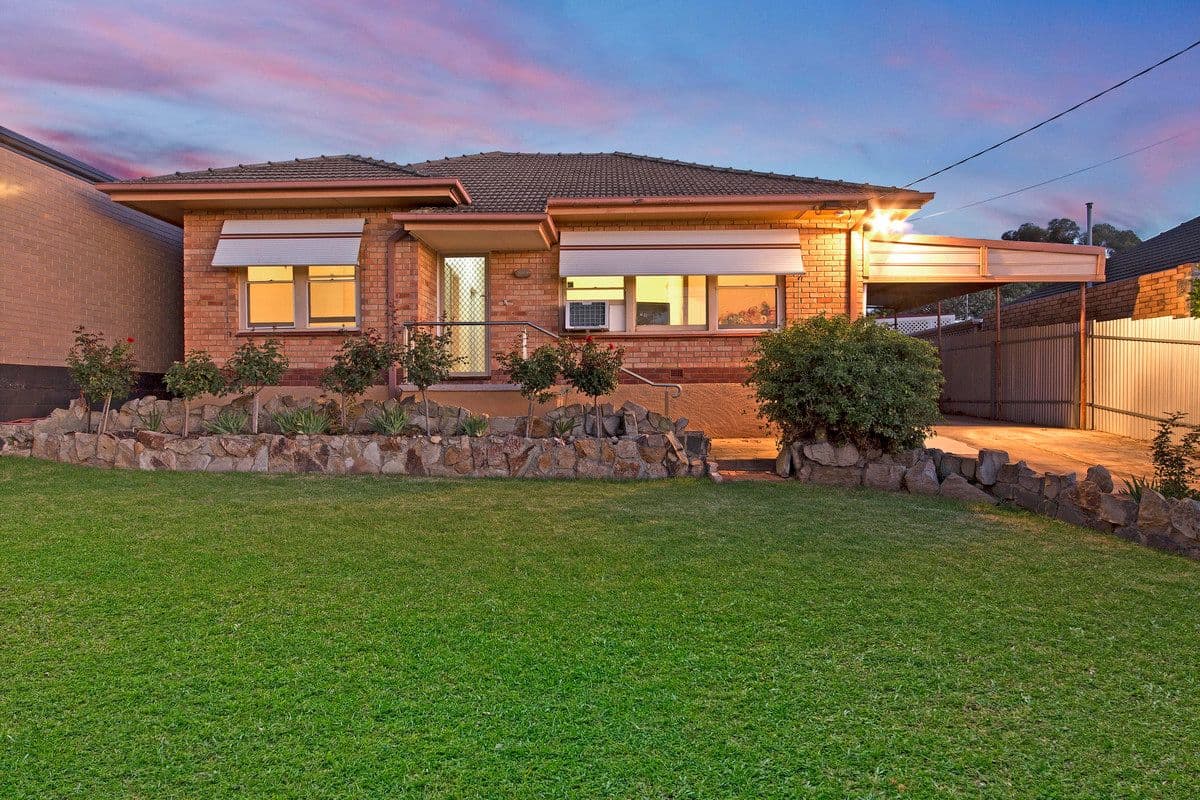 34 Amber Avenue, Clearview SA 5085, Clearview - Image 1
