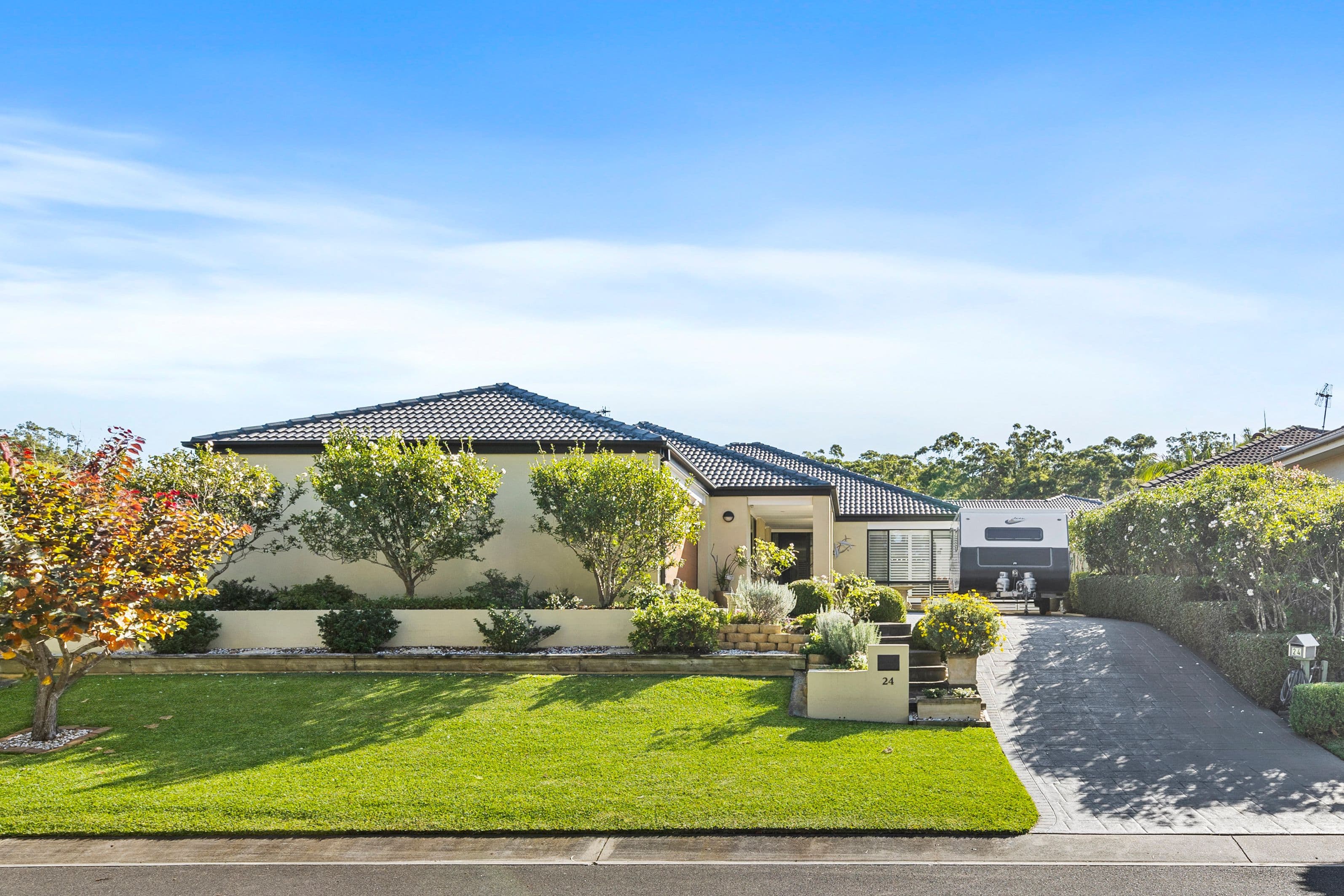 24 Yarrawonga Drive, Mollymook Beach NSW 2539, Mollymook Beach - Image 1