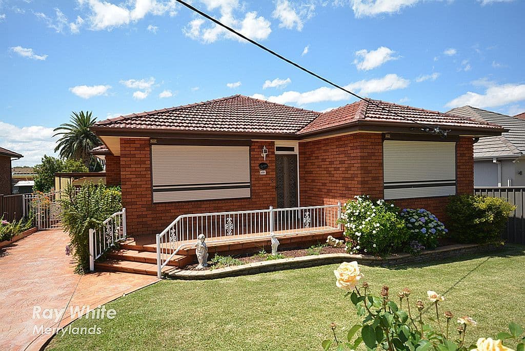 109 Myall Street, Merrylands - Image 1