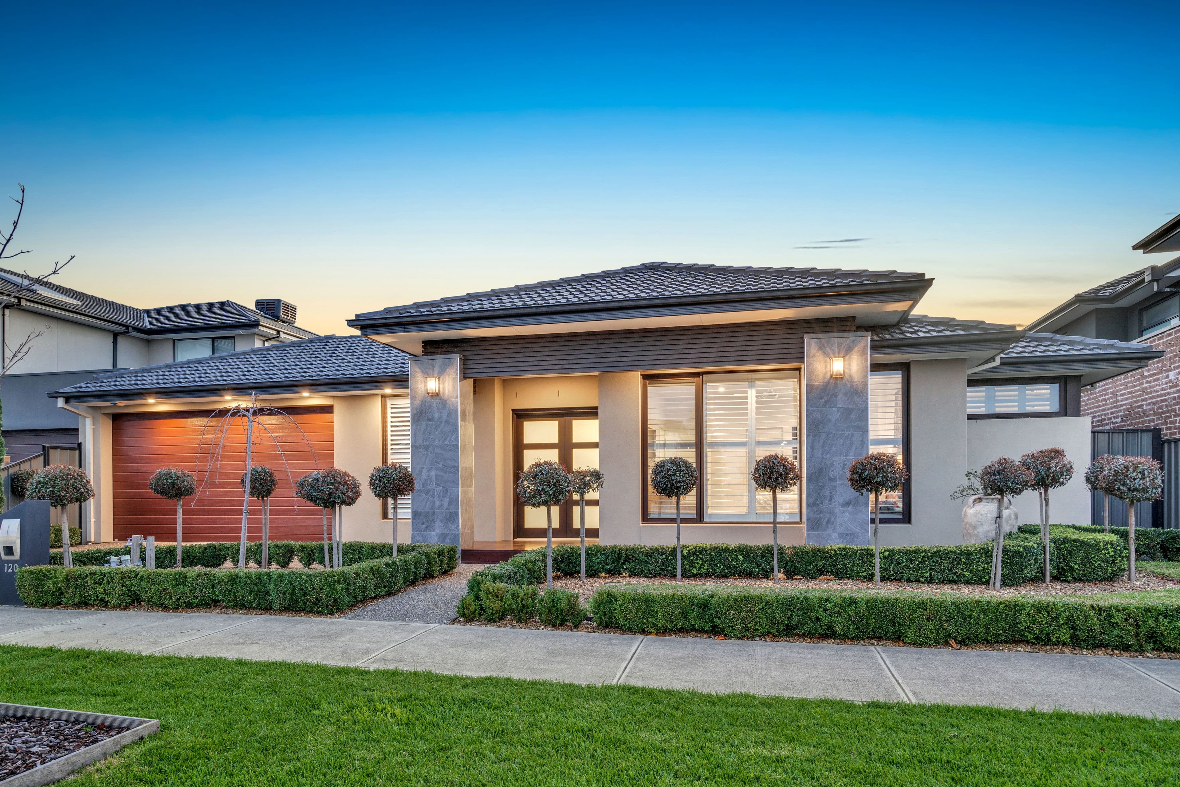 120 Vantage Boulevard, Craigieburn VIC 3064, Craigieburn - Image 1