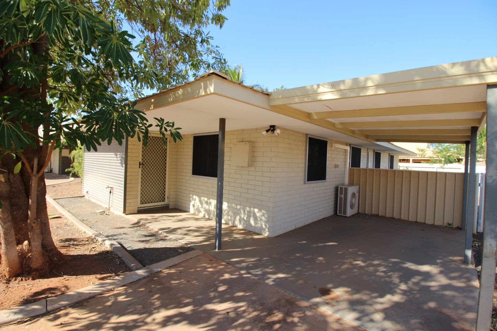 25E Koombana Avenue, South Hedland WA 6722, South Hedland - Image 1