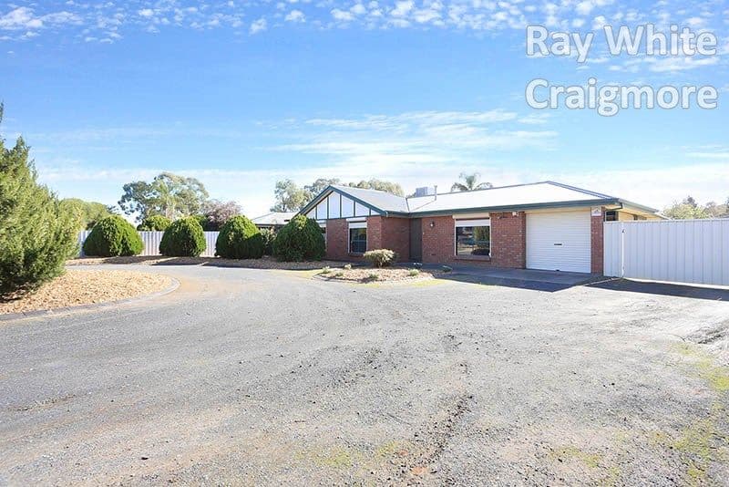 5 Angle Vale Road, Angle Vale SA 5117, Angle Vale - Image 1