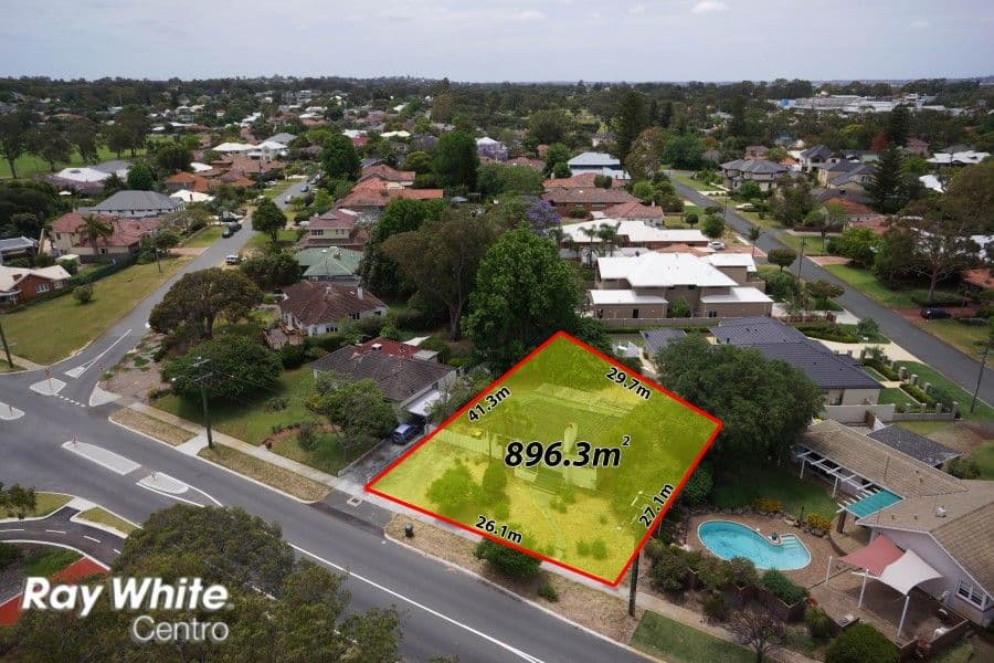 122 Alderbury Street, FLOREAT WA 6014, Floreat - Image 1