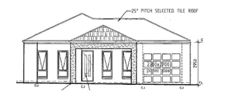 Lot 1826 Juggal Close, Epping VIC 3076, Epping - Thumbnail 2