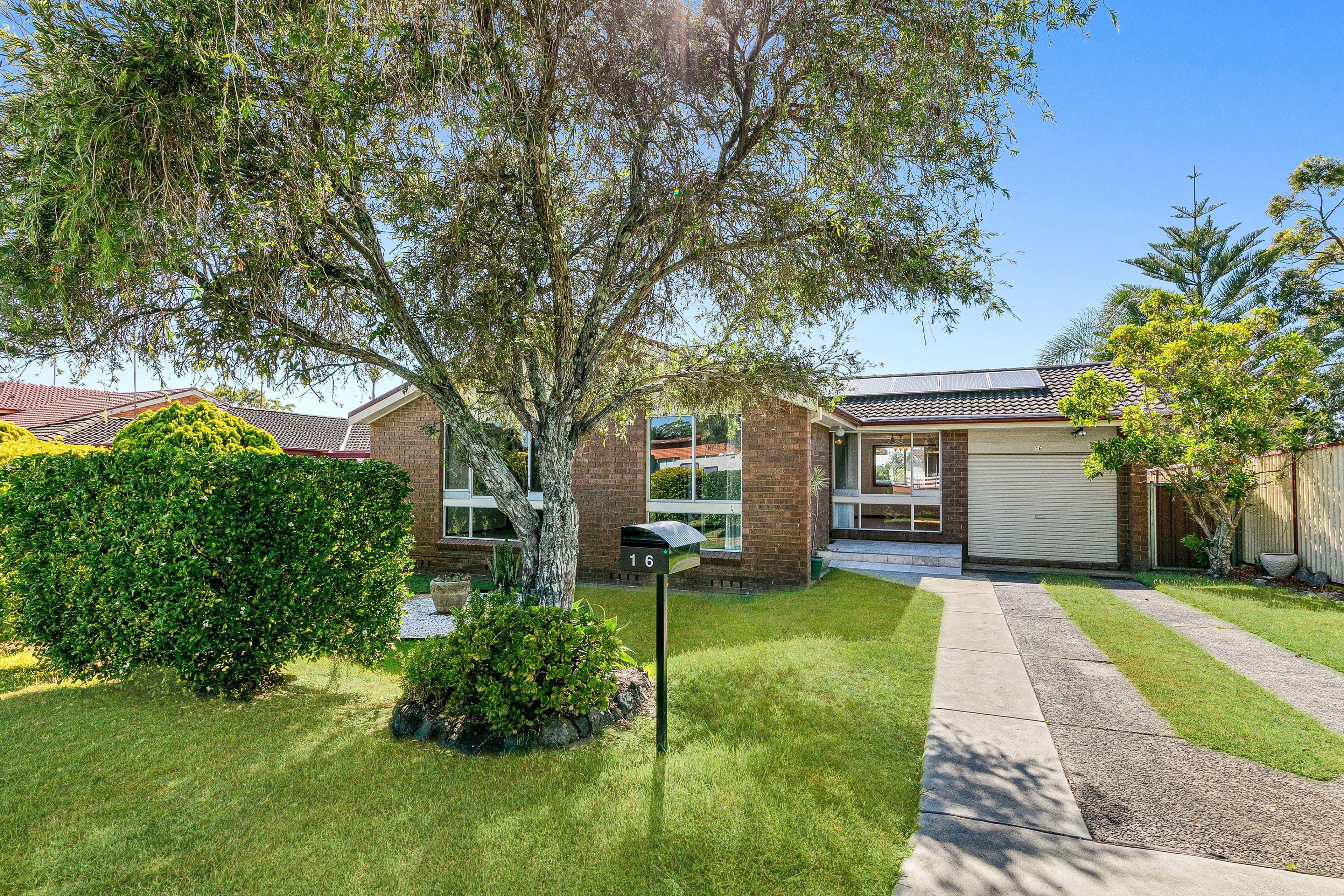 16 Kalani Street, Budgewoi NSW 2262, Budgewoi - Image 1