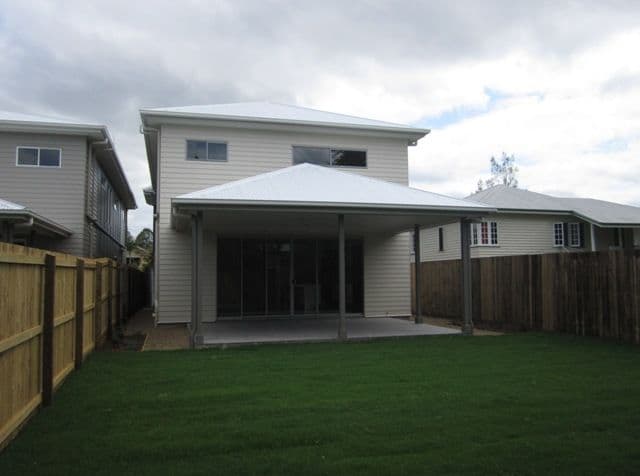 50 Allardyce Street, GRACEVILLE QLD 4075, Graceville - Thumbnail 3