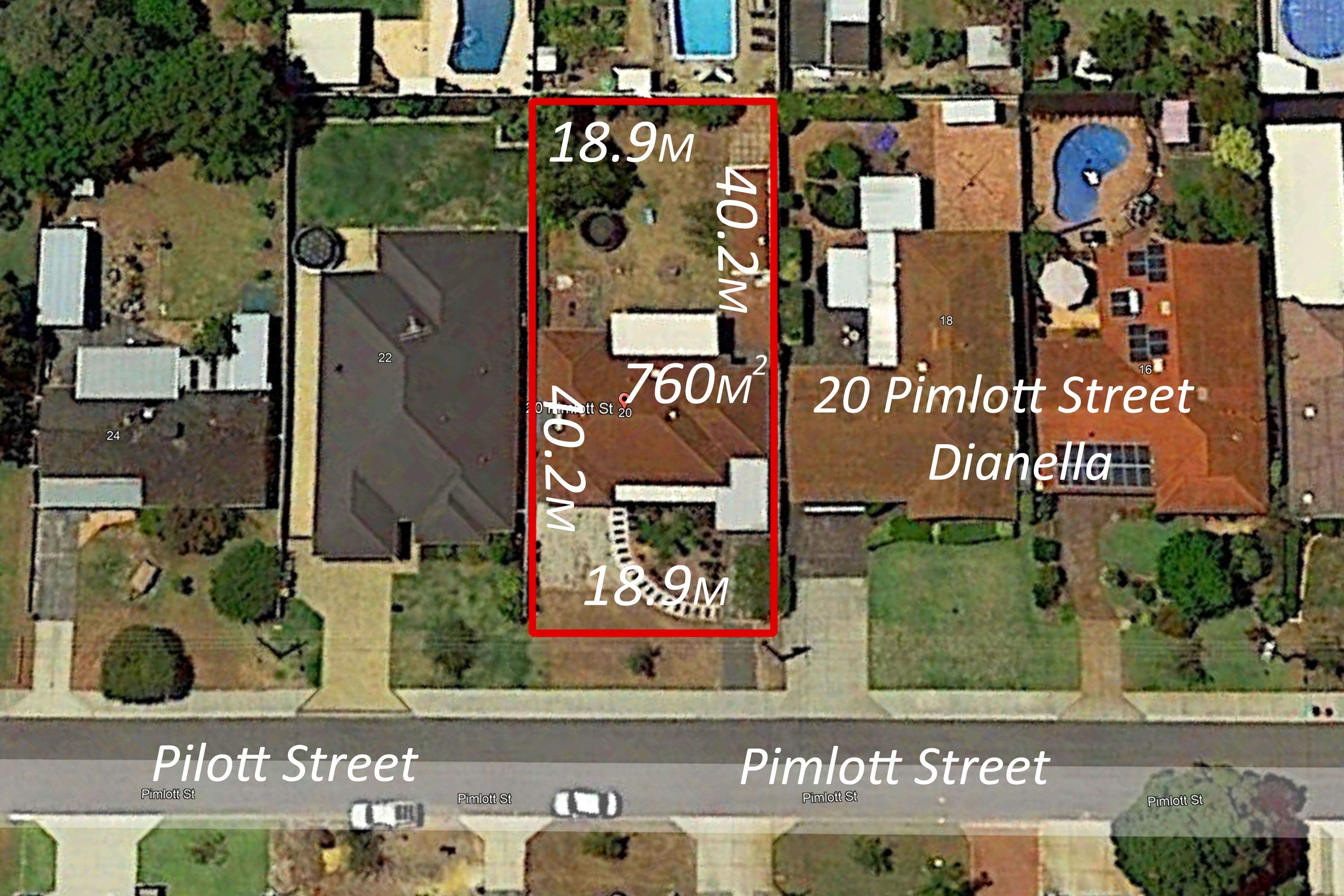 20 Pimlott Street, Dianella WA 6059, Dianella - Image 1