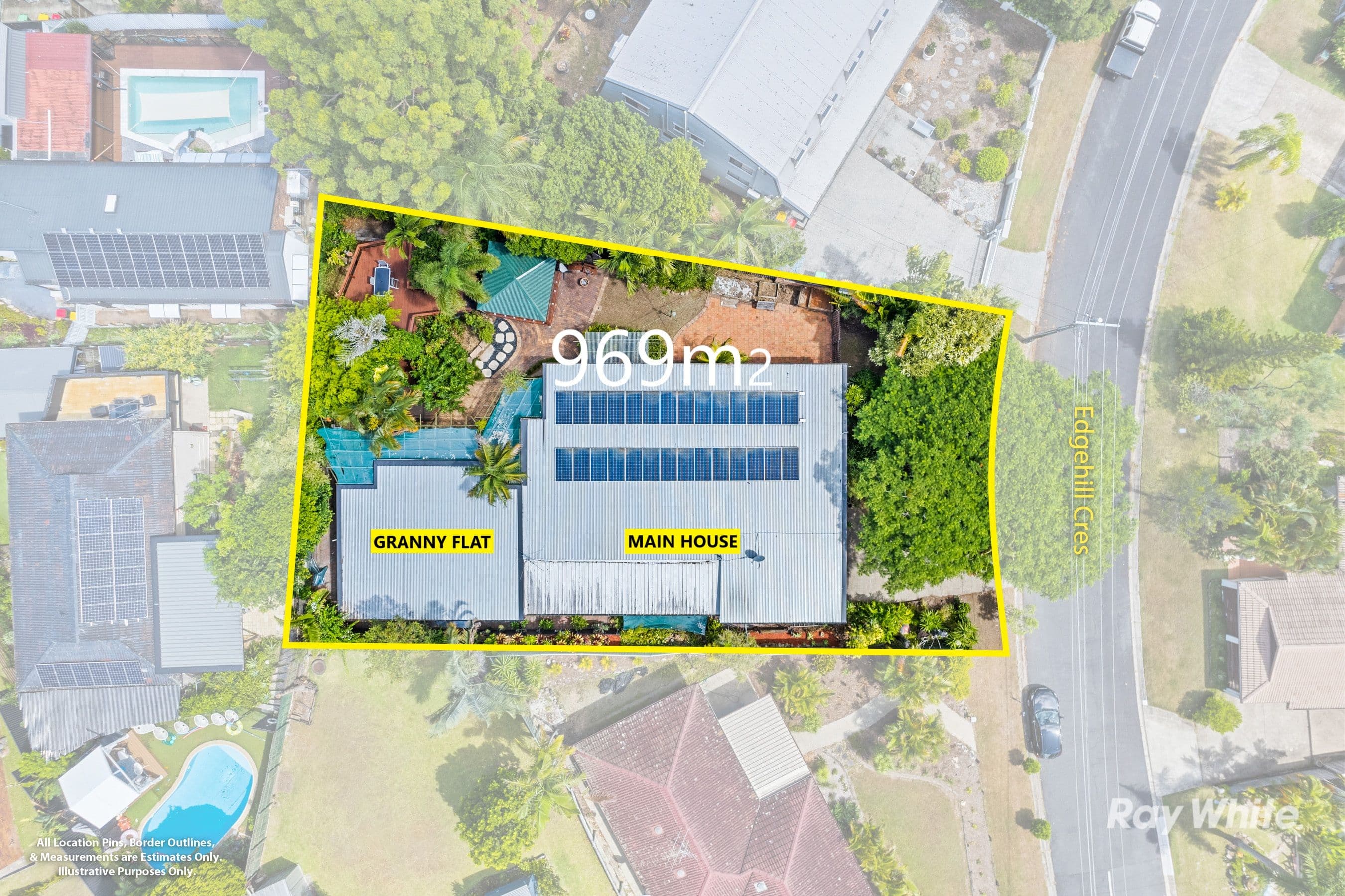 19 Edgehill Crescent, Springwood QLD 4127, Springwood - Thumbnail 2