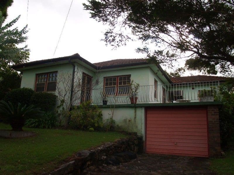 30 Malvina Street, RYDE NSW 2112, Ryde - Thumbnail 2