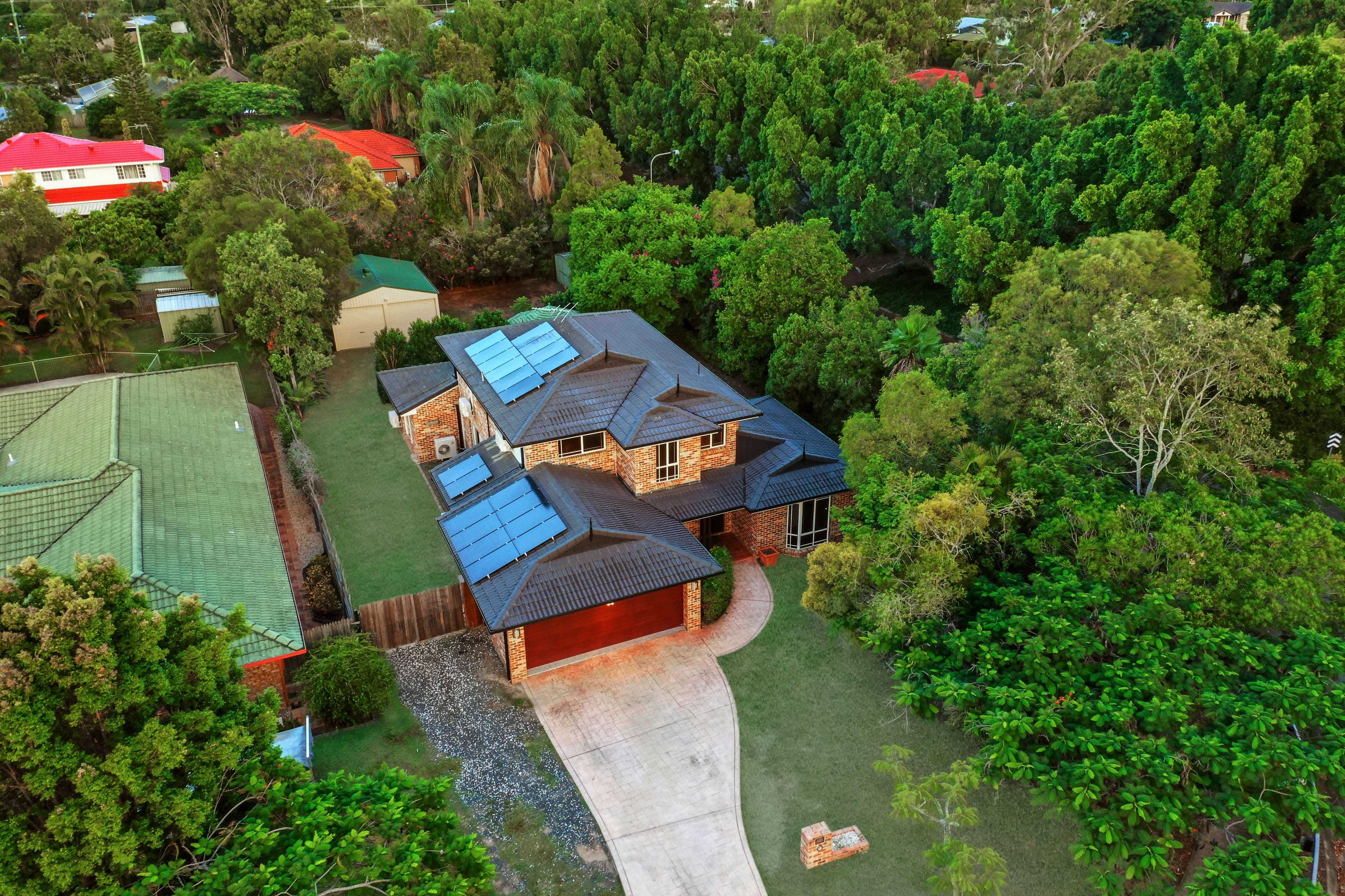 1 Camelia Street, Springfield QLD 4300, Springfield - Image 1