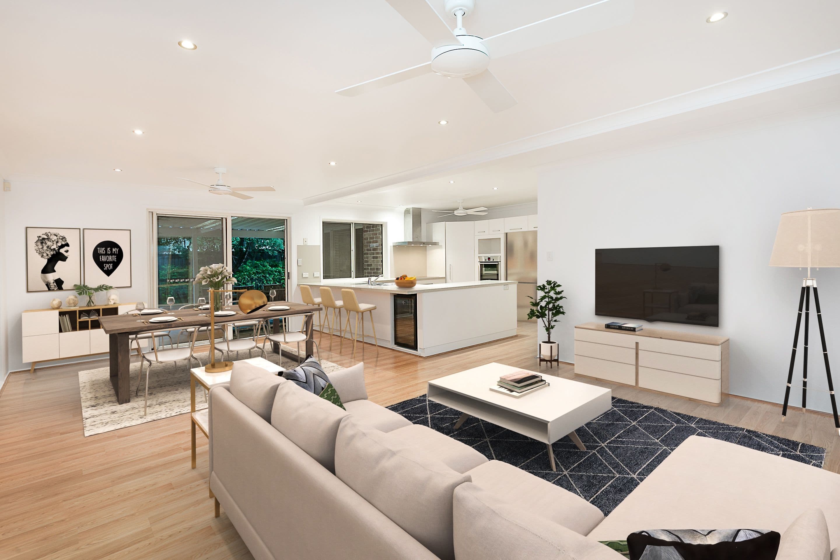 1 Camelia Street, Springfield QLD 4300, Springfield - Thumbnail 5