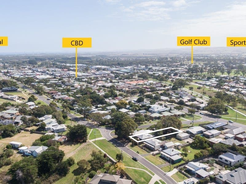 14 Watt Street, Wonthaggi VIC 3995, Wonthaggi - Thumbnail 2