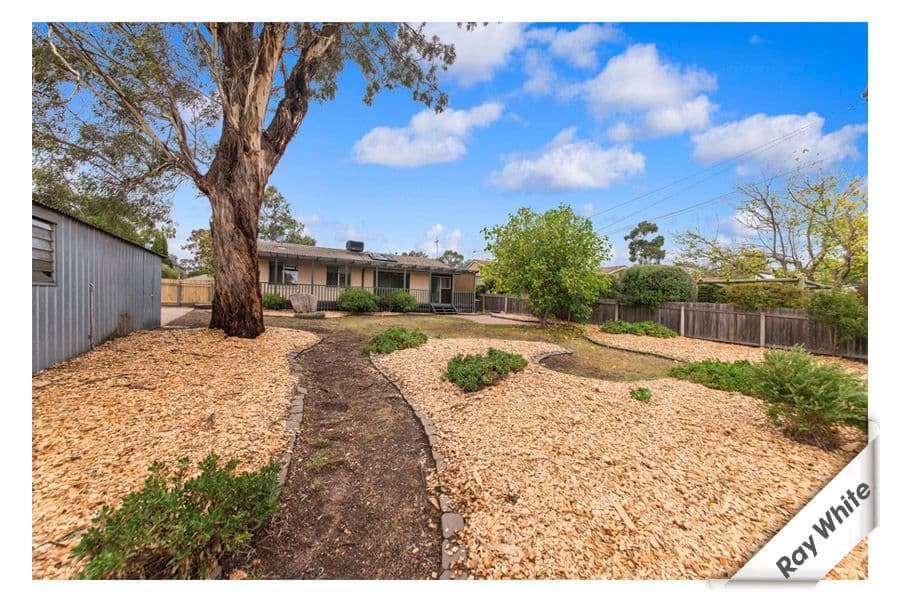 145 Ross Smith Crescent, Scullin ACT 2614, Scullin - Image 1
