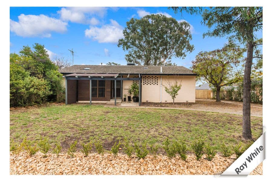 145 Ross Smith Crescent, Scullin ACT 2614, Scullin - Thumbnail 2