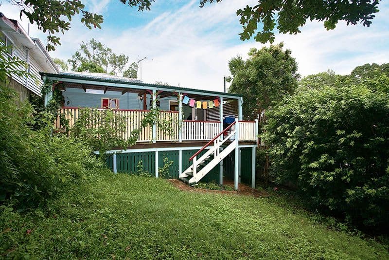 19 Brindle Street, PADDINGTON QLD 4064, Paddington - Thumbnail 2