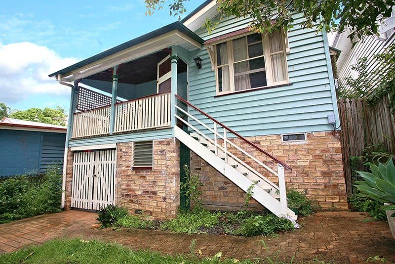 19 Brindle Street, PADDINGTON QLD 4064, Paddington - Thumbnail 3