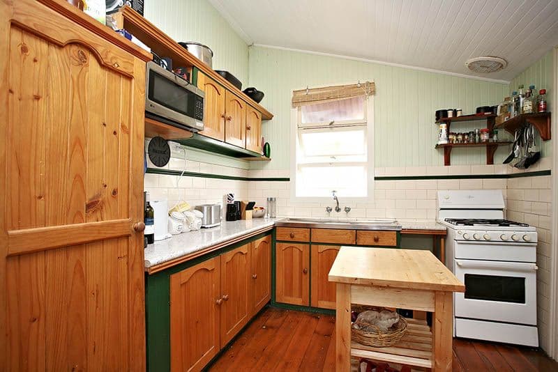 19 Brindle Street, PADDINGTON QLD 4064, Paddington - Thumbnail 4