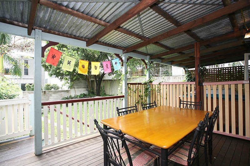 19 Brindle Street, PADDINGTON QLD 4064, Paddington - Thumbnail 6
