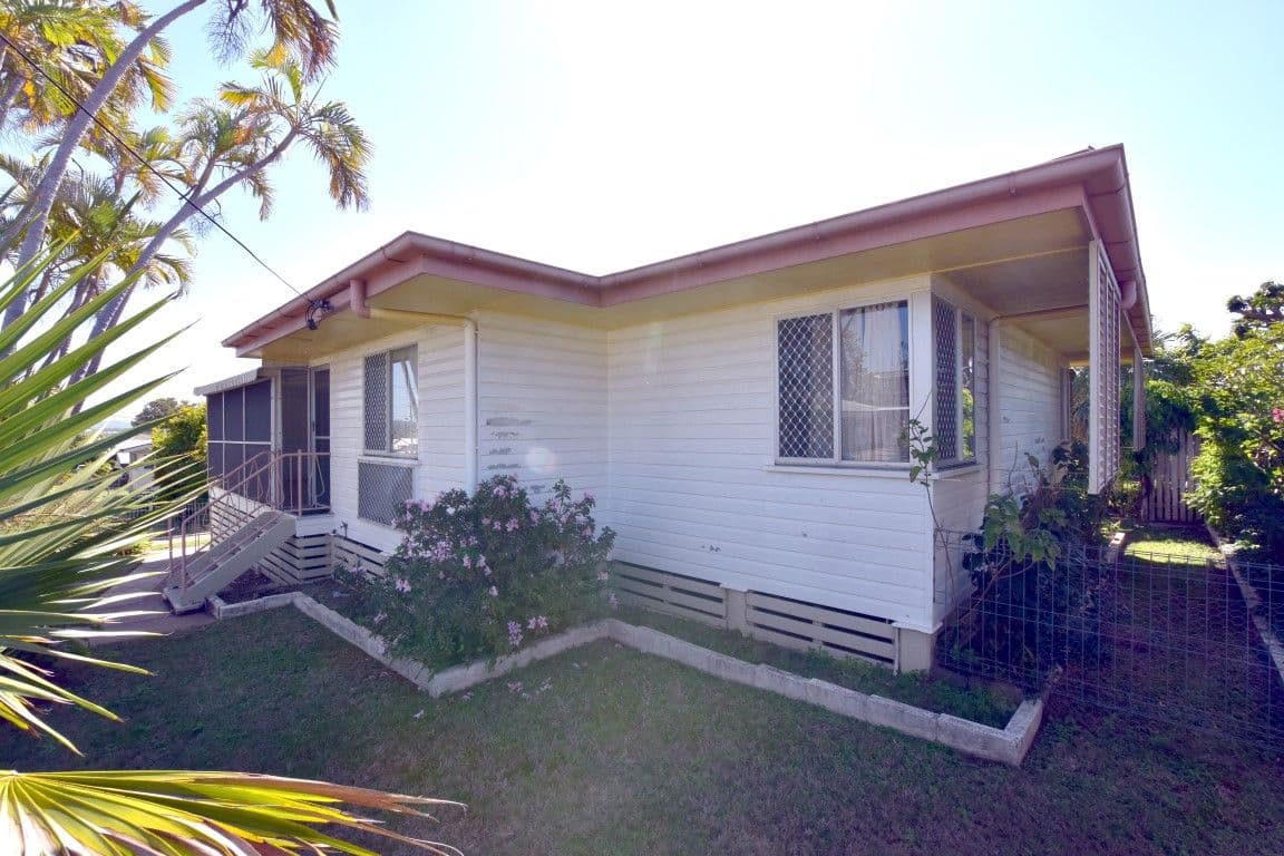 20 Paterson Street, West Gladstone QLD 4680, West Gladstone - Image 1