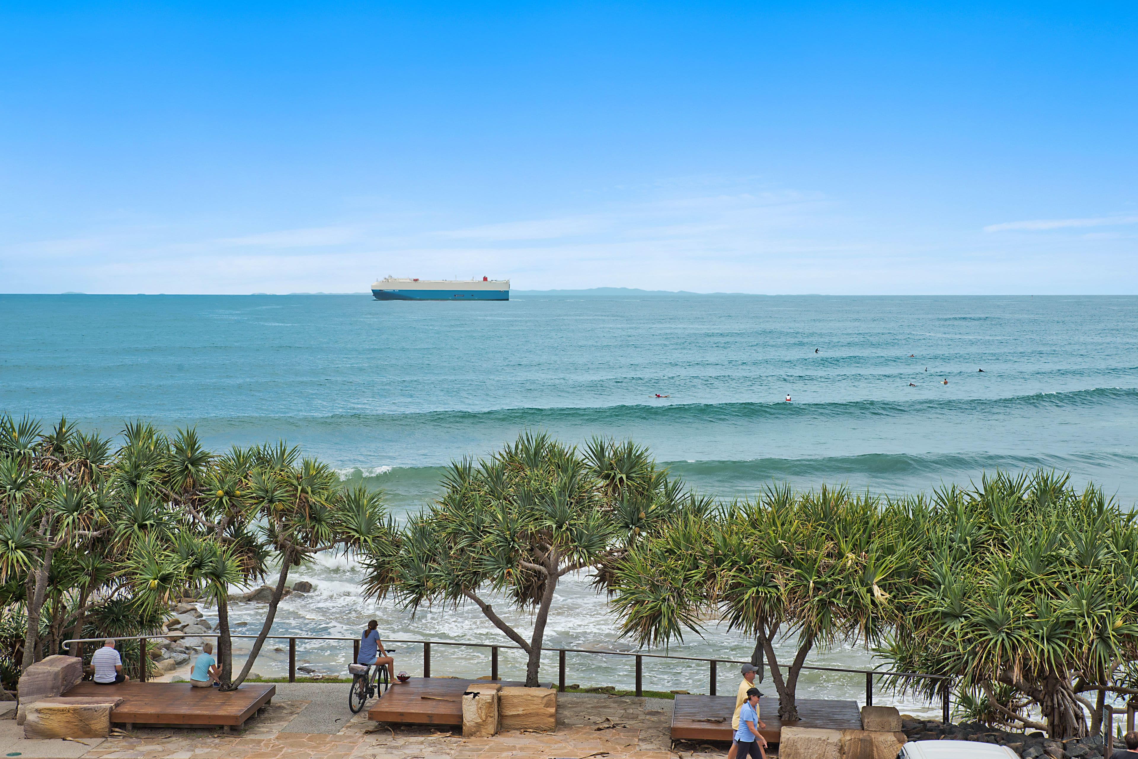 1 Bulcock Beach Esplanade, Caloundra QLD 4551, Caloundra - Image 1