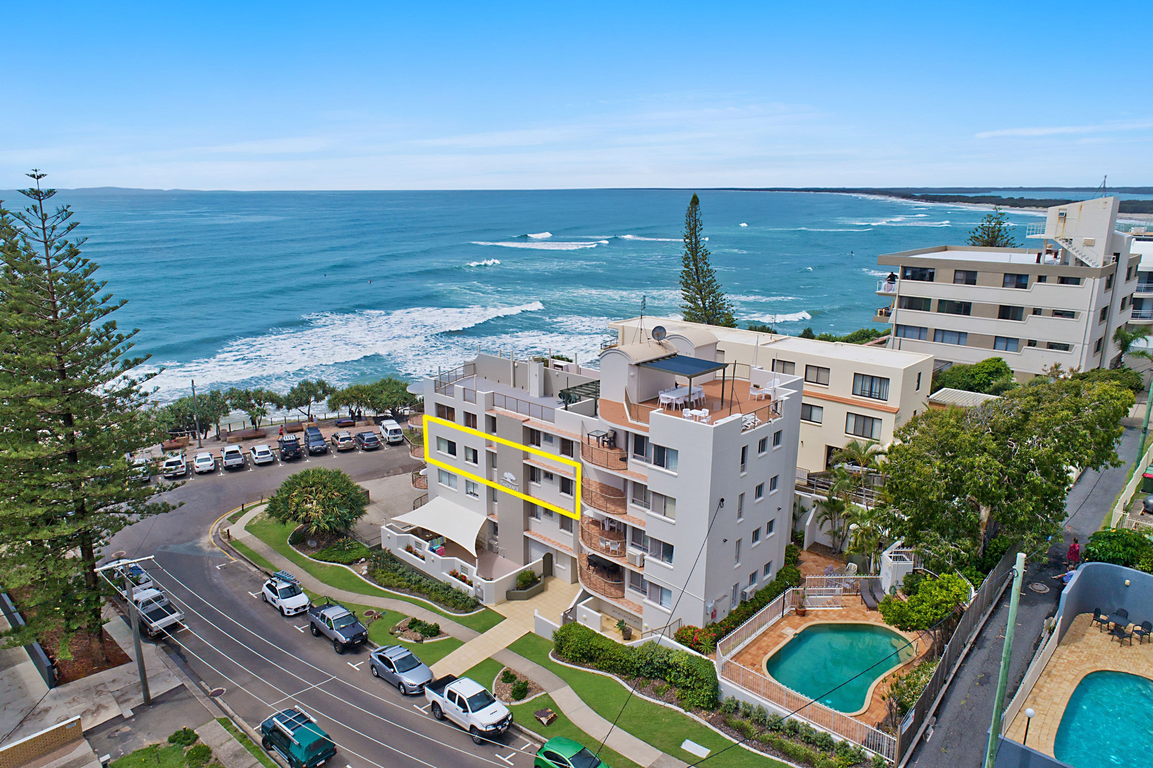 1 Bulcock Beach Esplanade, Caloundra QLD 4551, Caloundra - Thumbnail 2