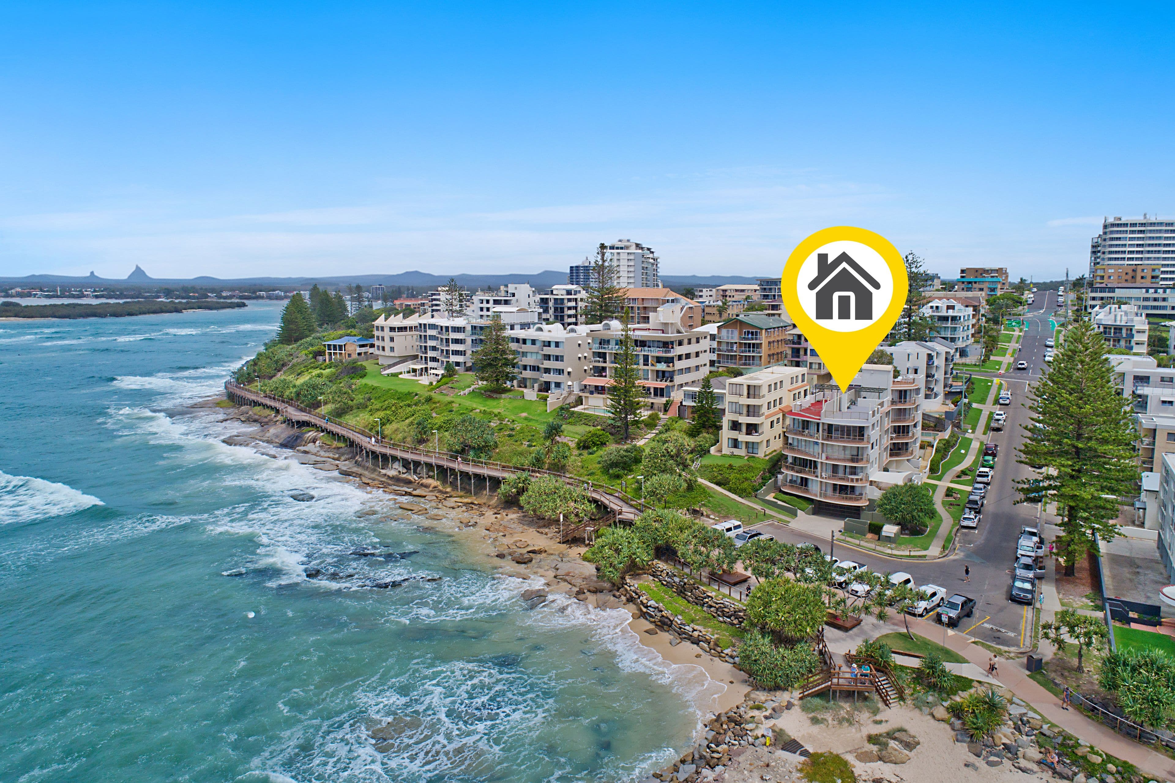 1 Bulcock Beach Esplanade, Caloundra QLD 4551, Caloundra - Thumbnail 4