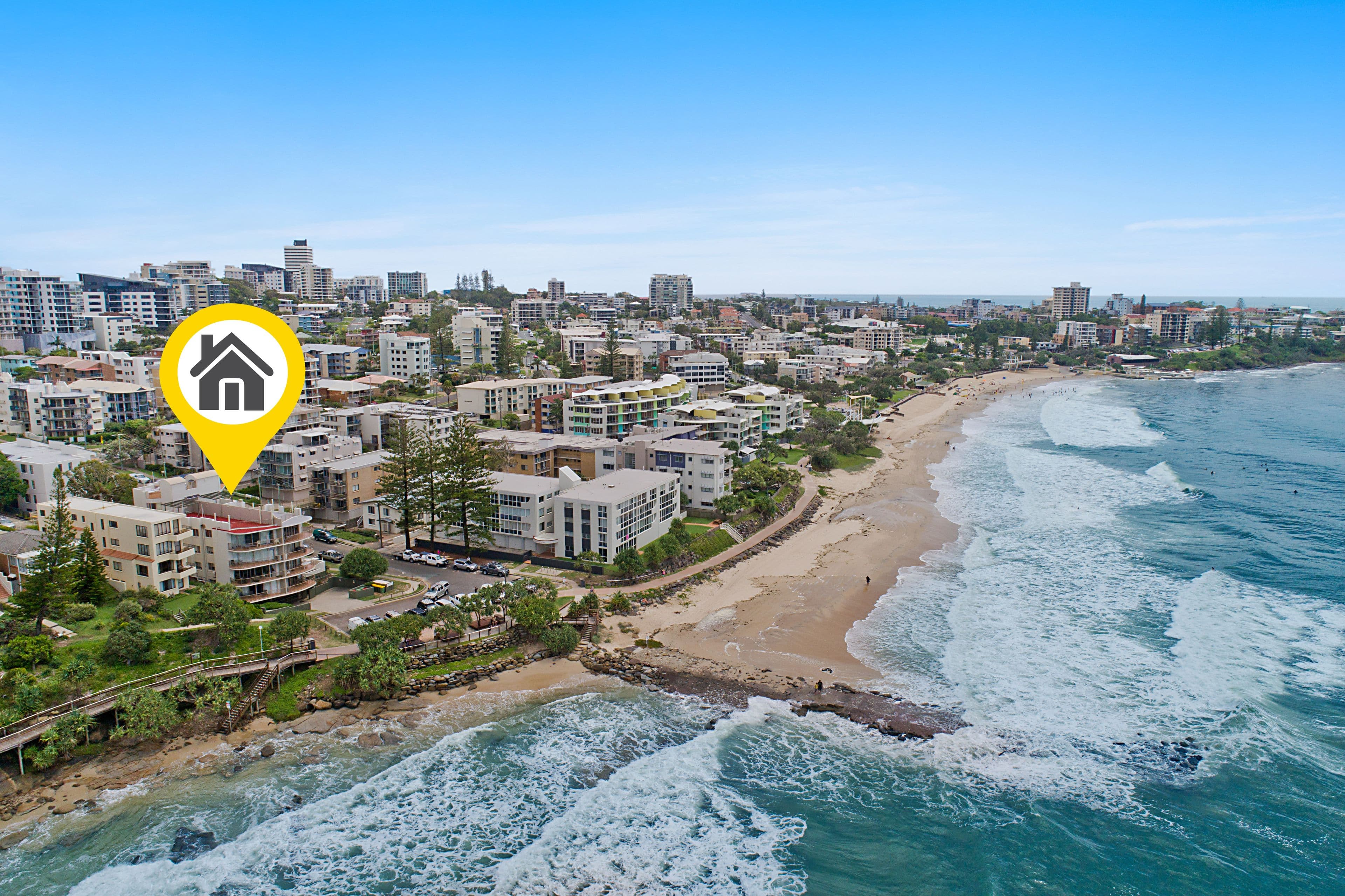 1 Bulcock Beach Esplanade, Caloundra QLD 4551, Caloundra - Thumbnail 5