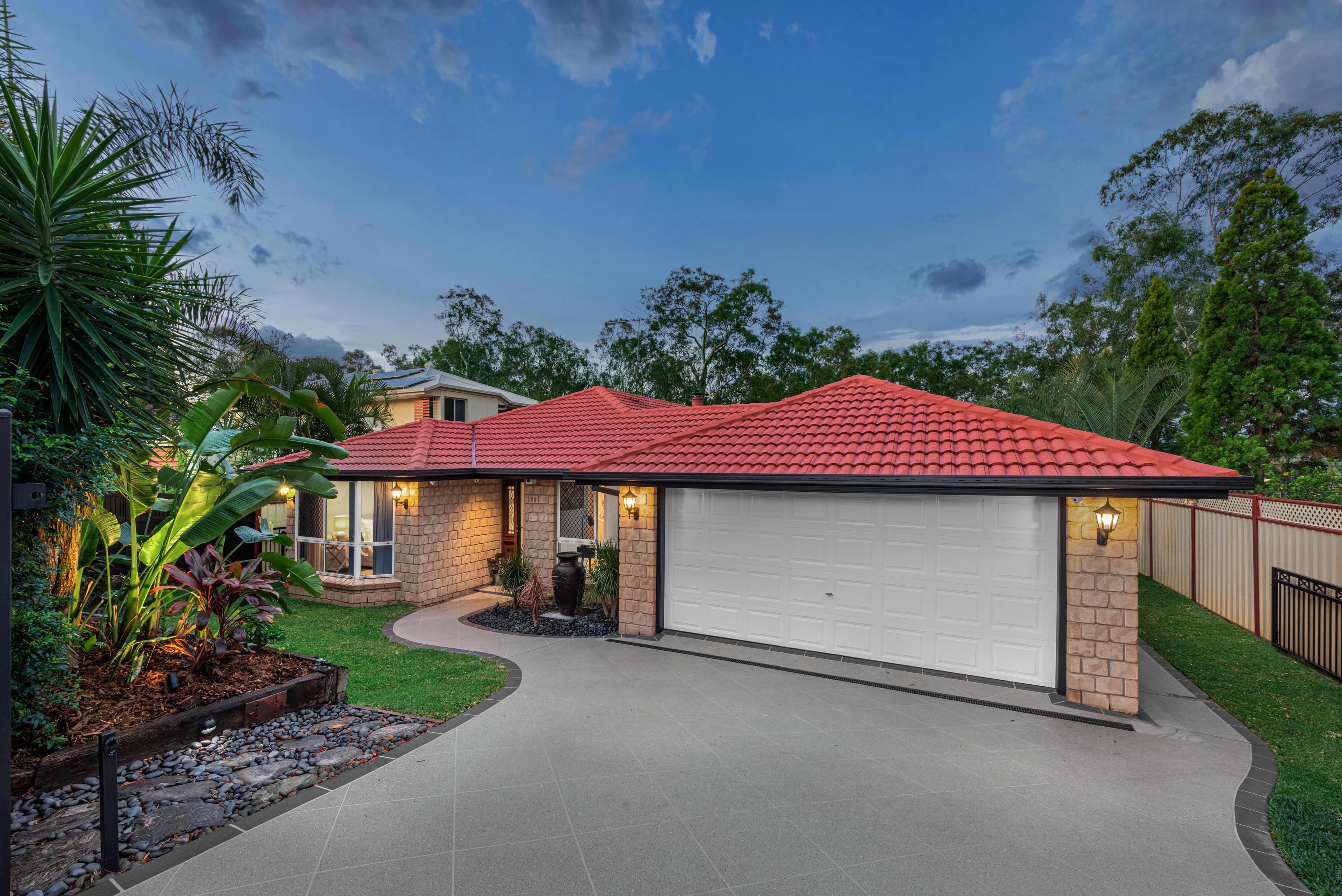 26 Hazlehead Place, Oxley QLD 4075, Oxley - Image 1