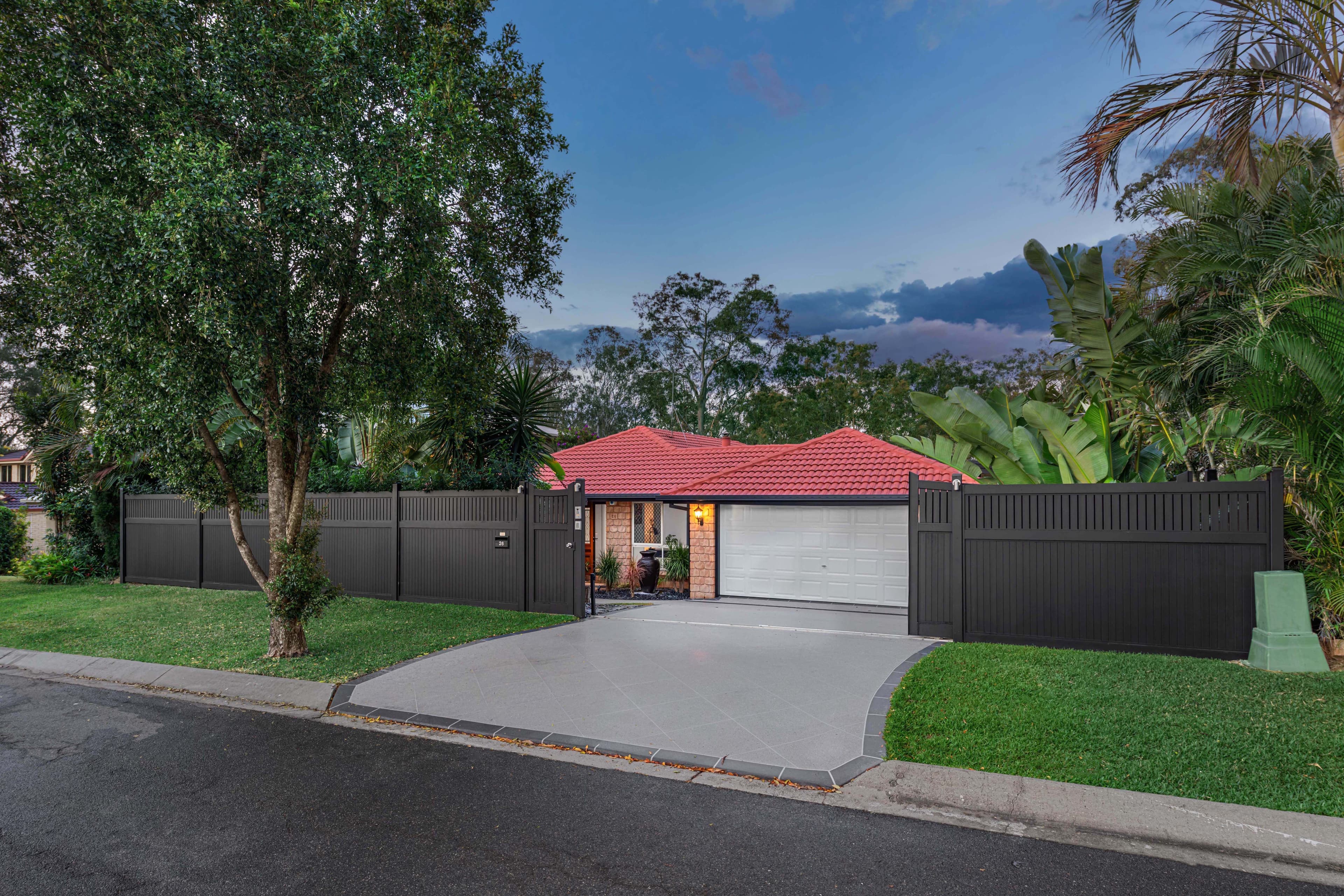 26 Hazlehead Place, Oxley QLD 4075, Oxley - Thumbnail 2