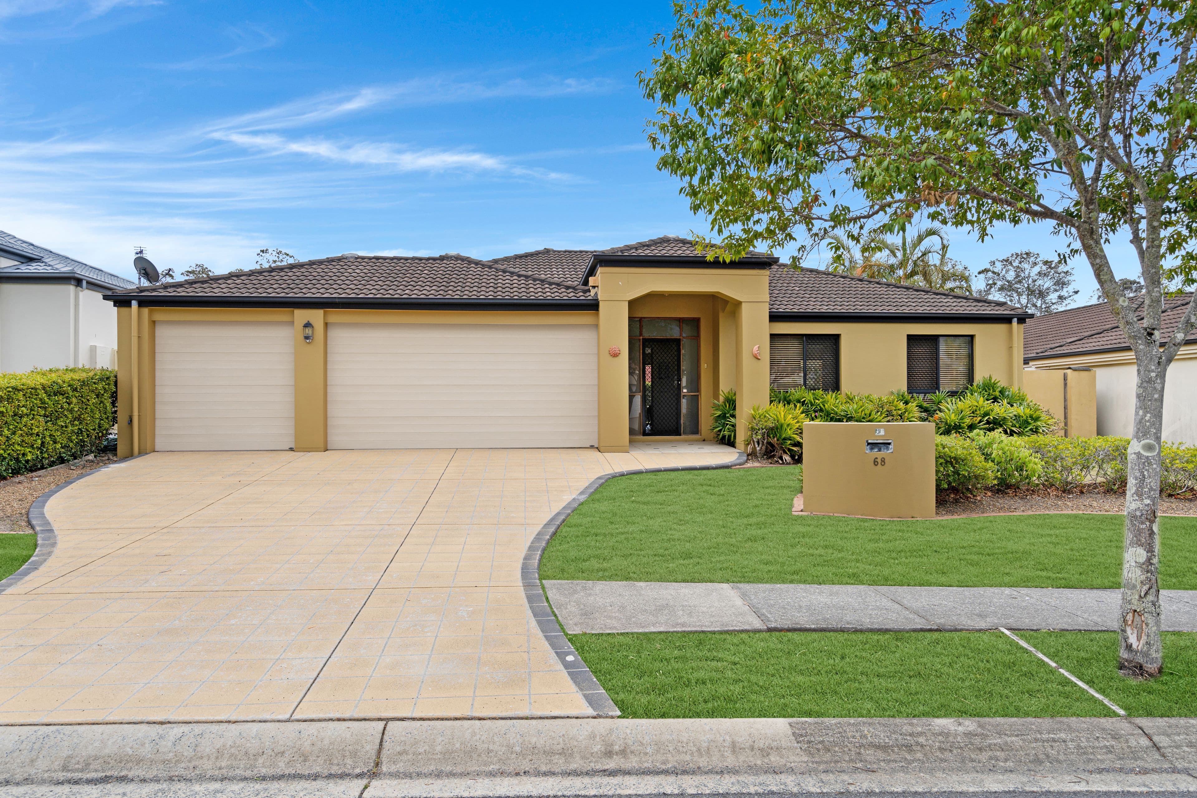 68 Olympus Drive, Robina QLD 4226, Robina - Image 1
