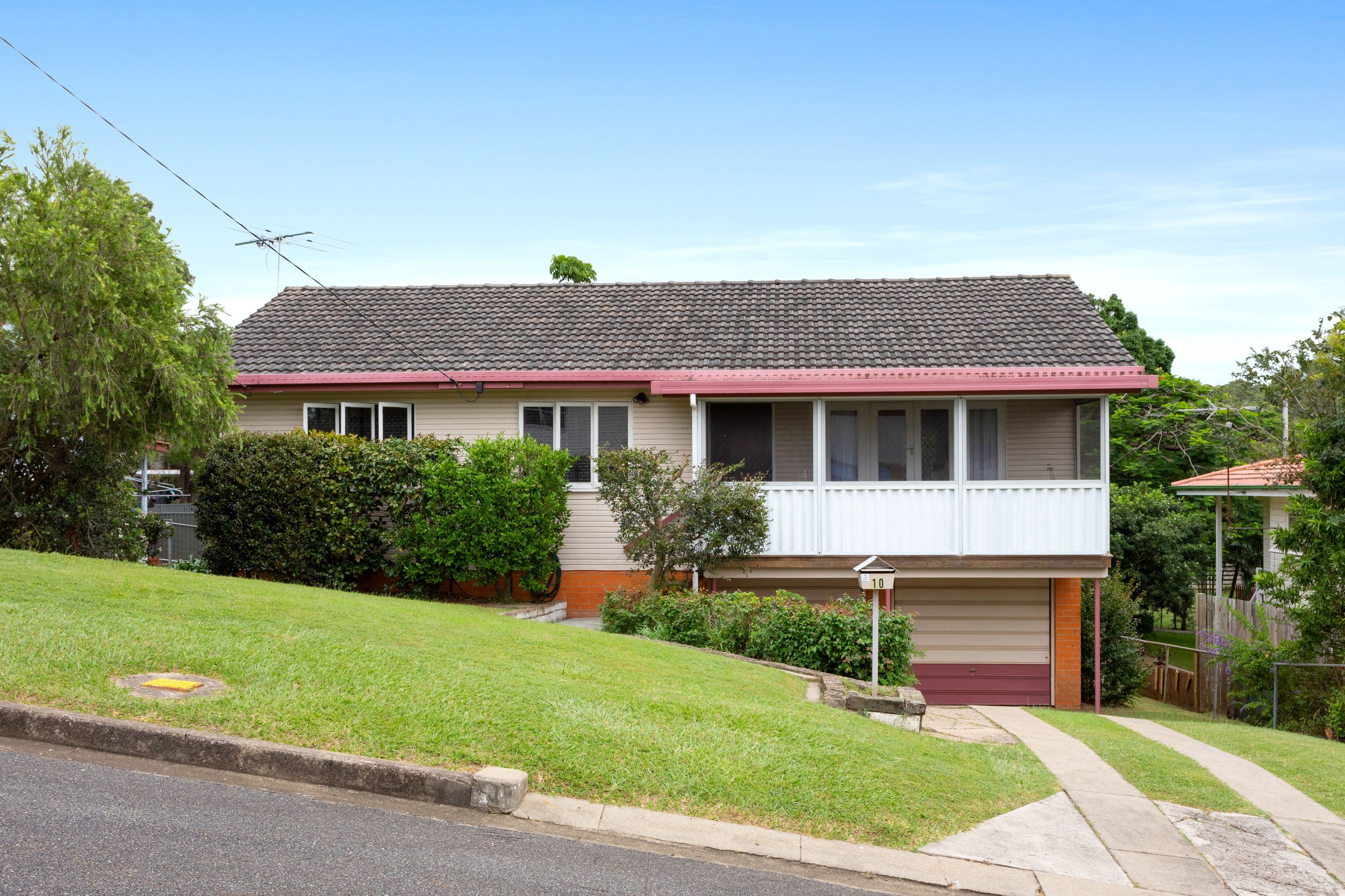 10 Dalkeith Street, Chermside West QLD 4032, Chermside West - Image 1