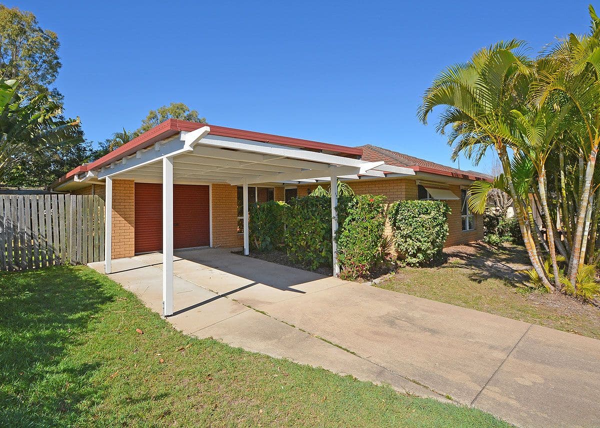 78 Caddy Avenue, Urraween QLD 4655, Urraween - Image 1